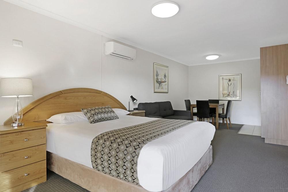 Waves Motel And Apartments Warrnambool Exterior foto